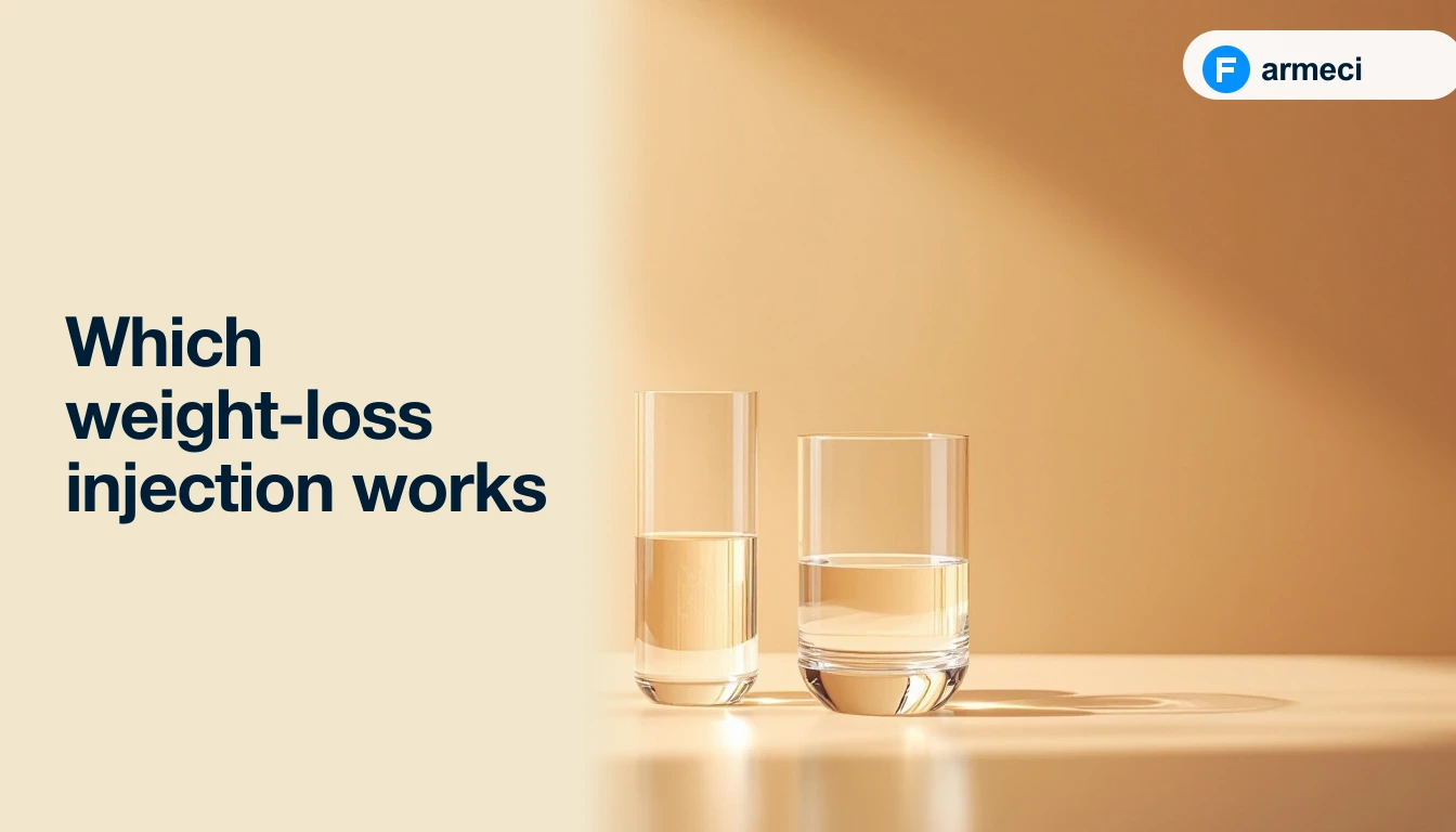 tirzepatide semaglutide user reviews comparison Which weight-loss injection works best for you? — Farmeci Blog